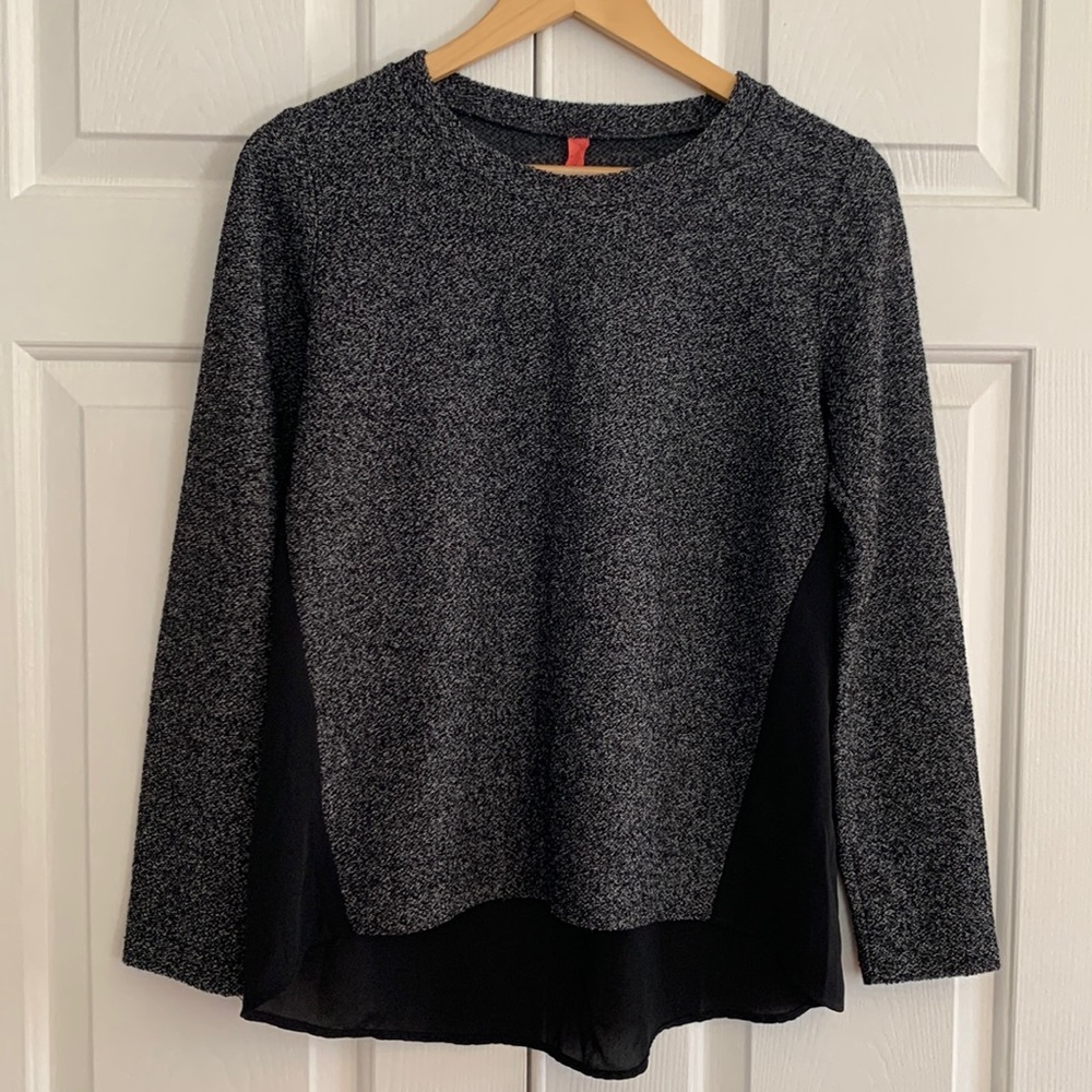 Eight Sixty top